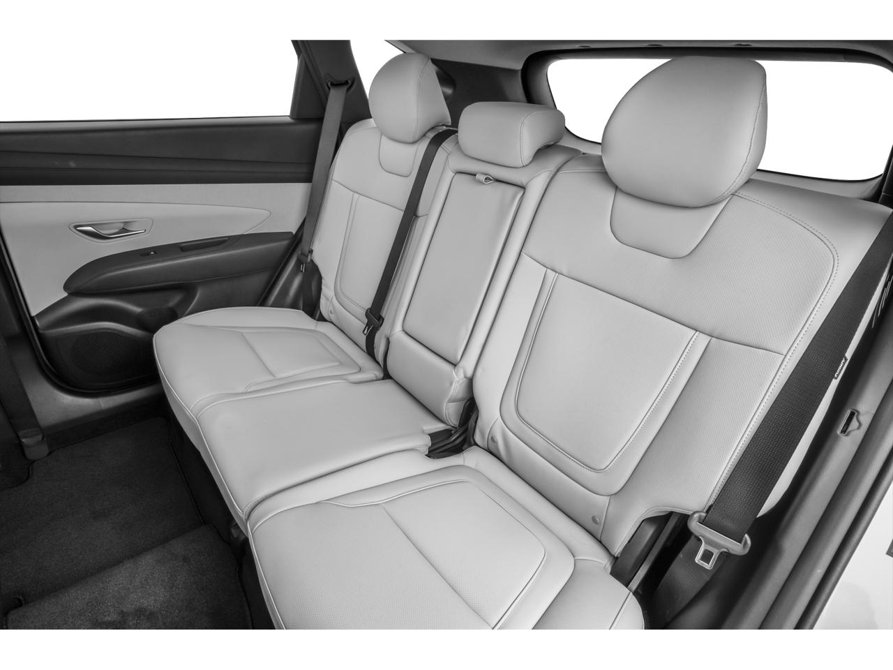 2026 Hyundai Tucson SEL Premium - Photo 10