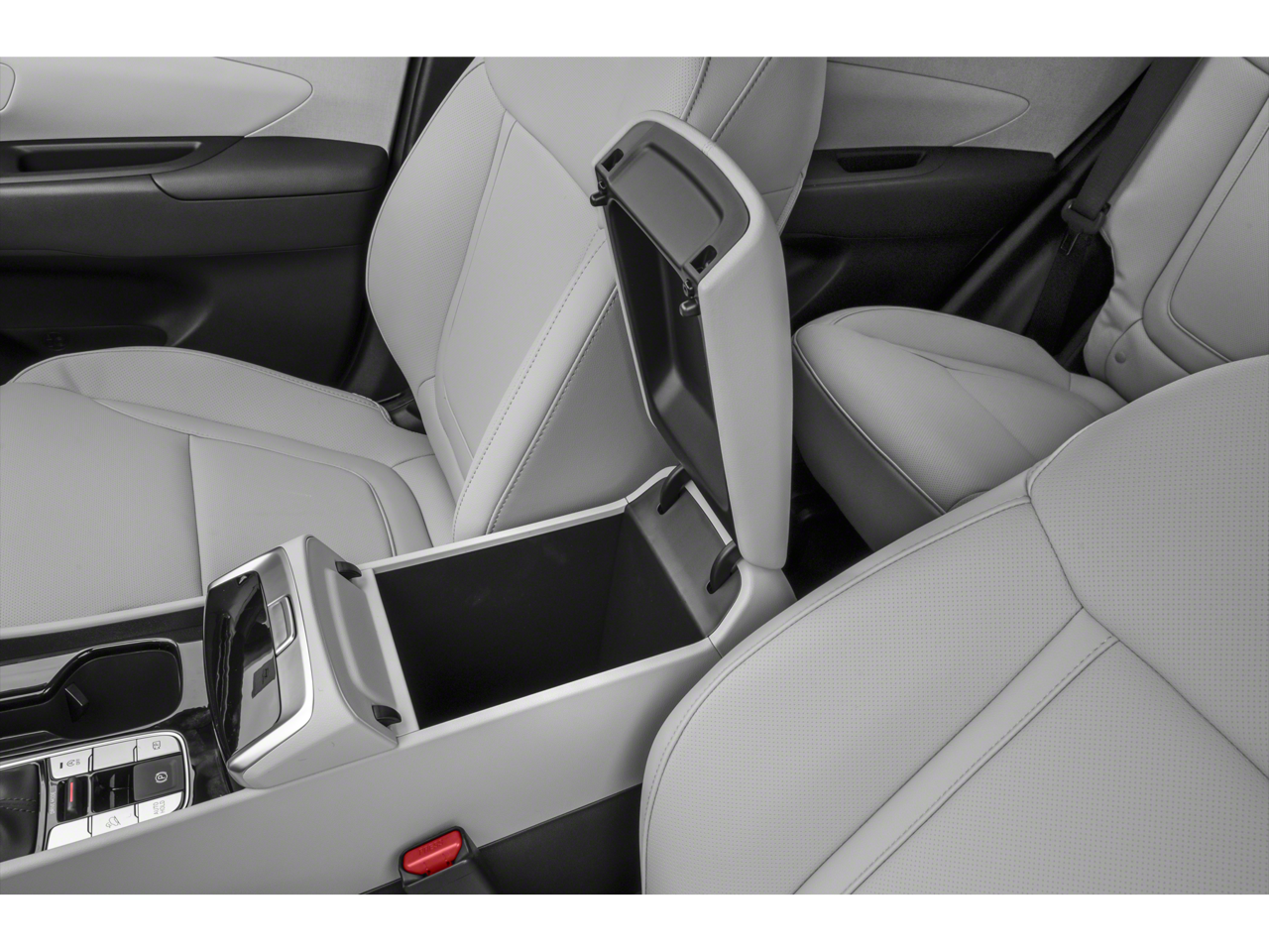 2026 Hyundai Tucson SEL Premium - Photo 11