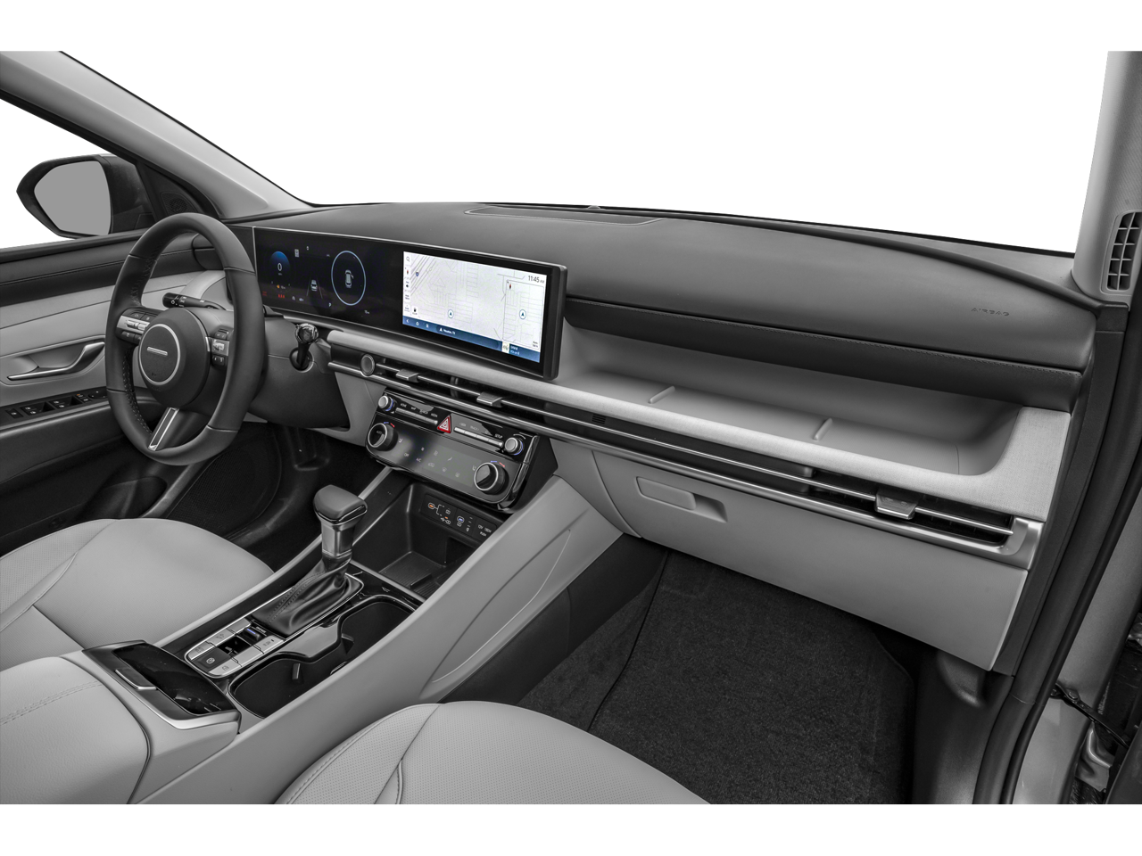 2026 Hyundai Tucson SEL Premium - Photo 12
