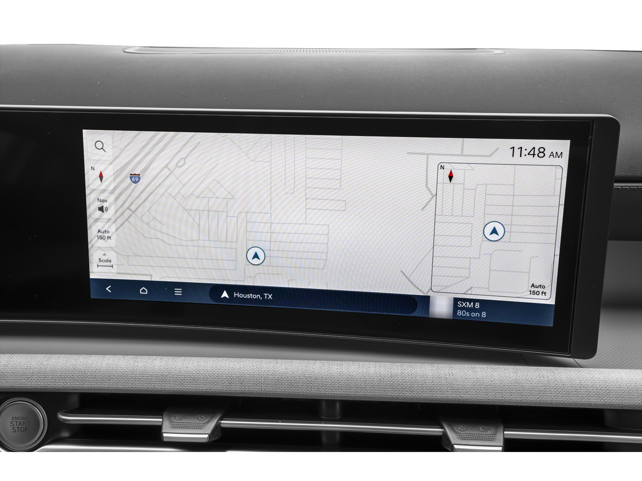 2026 Hyundai Tucson SEL Premium - Photo 13