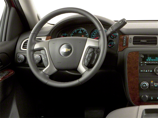 2010 Chevrolet Avalanche 1500 LS