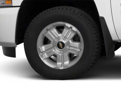 2010 Chevrolet Silverado 1500 LT