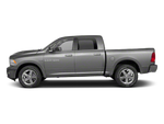 2010 RAM 1500 TRX