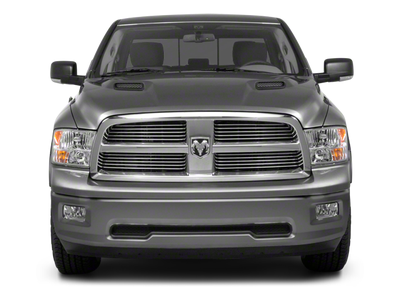 2010 RAM 1500 TRX