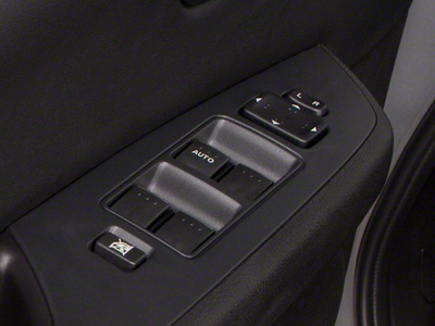 2010 Mazda Mazda6 s Grand Touring