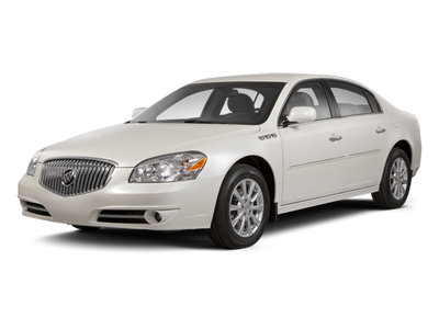2011 Buick Lucerne CX
