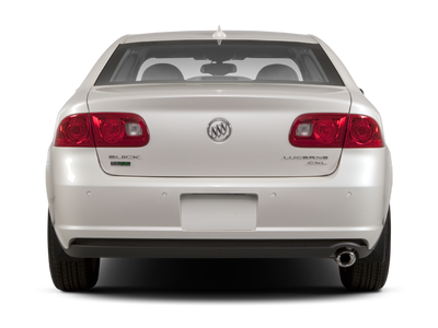 2011 Buick Lucerne CX