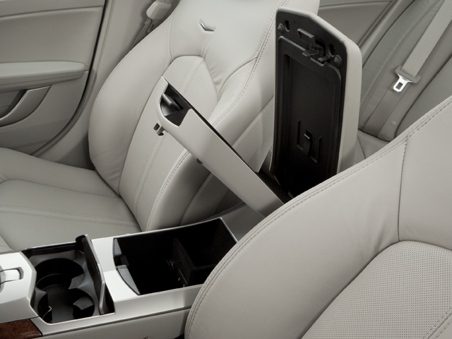2011 Cadillac CTS 4DR SDN 3.0L RWD