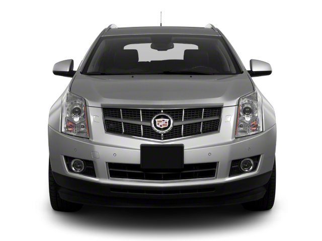 2011 Cadillac SRX Performance Collection