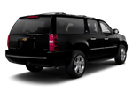 2011 Chevrolet Suburban LS