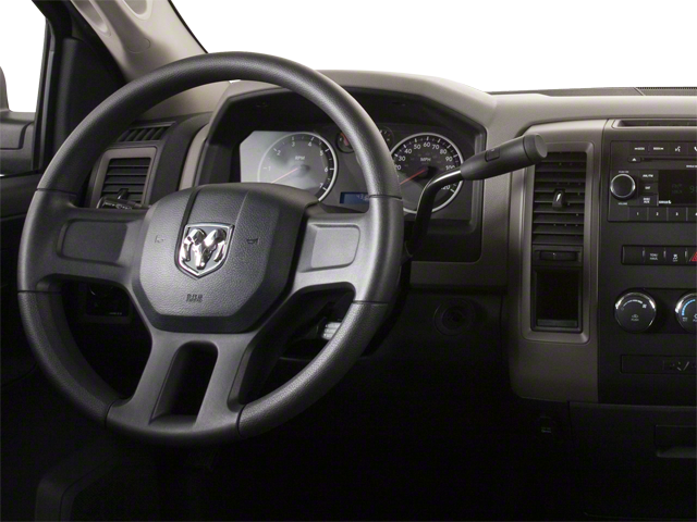 2011 RAM 1500 Adventurer