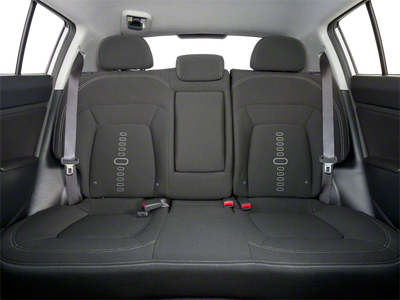 2011 Kia Sportage LX