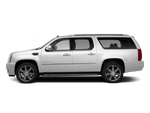 2012 Cadillac Escalade ESV Luxury