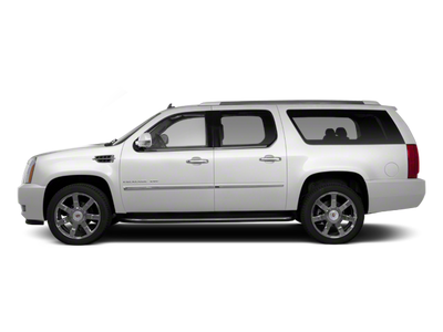 2012 Cadillac Escalade ESV Luxury