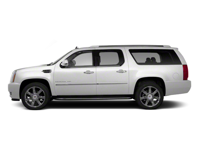2012 Cadillac Escalade ESV Luxury