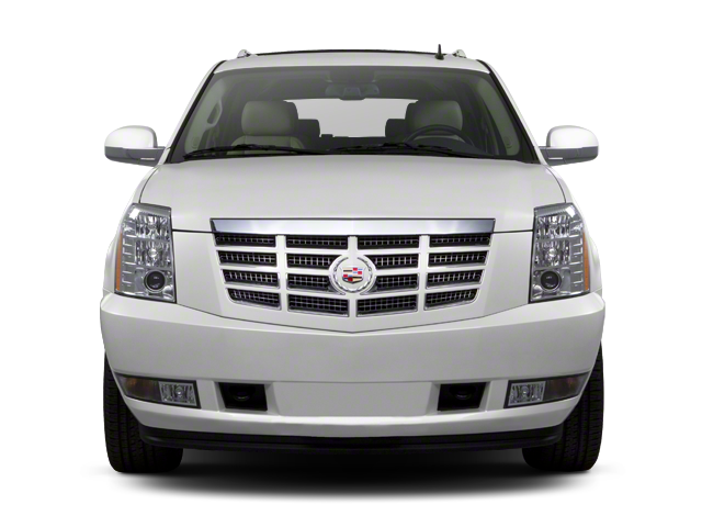 2012 Cadillac Escalade ESV Luxury