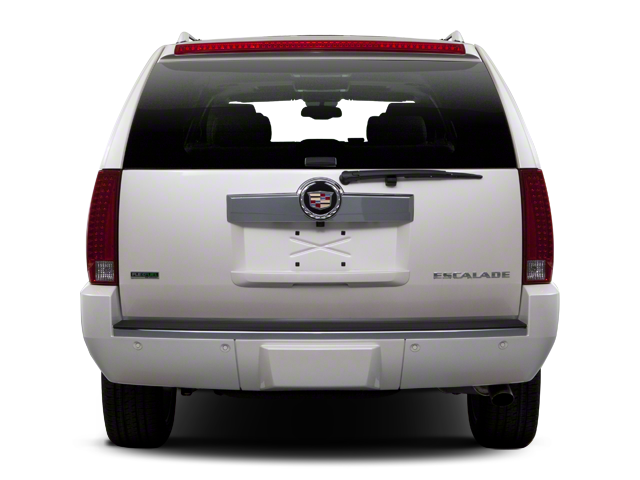 2012 Cadillac Escalade ESV Luxury