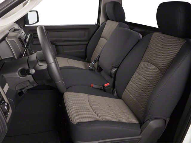 2012 RAM 1500 Tradesman