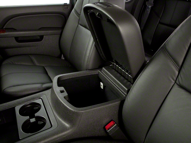 2012 GMC Sierra 2500HD Work Truck