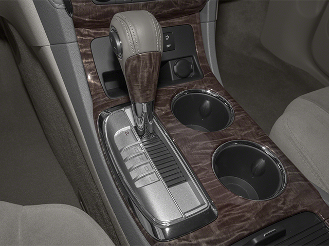 2013 Buick Enclave Leather
