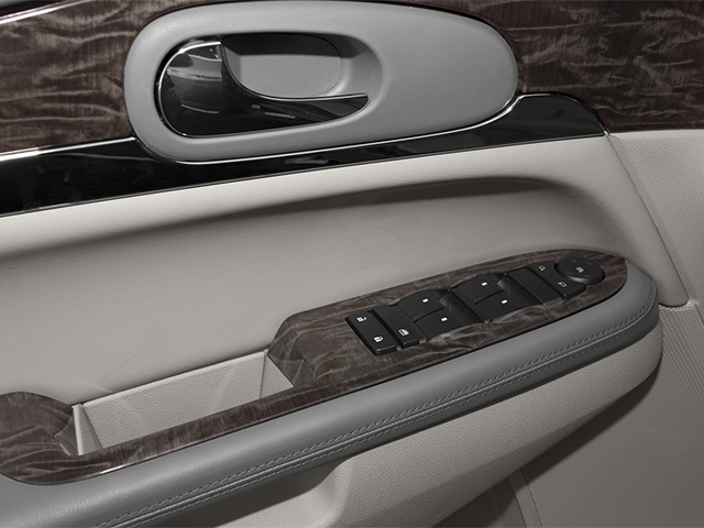 2013 Buick Enclave Leather
