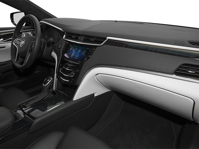 2013 Cadillac XTS Premium