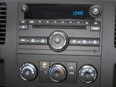 2013 Chevrolet Silverado 2500 HD Work Truck