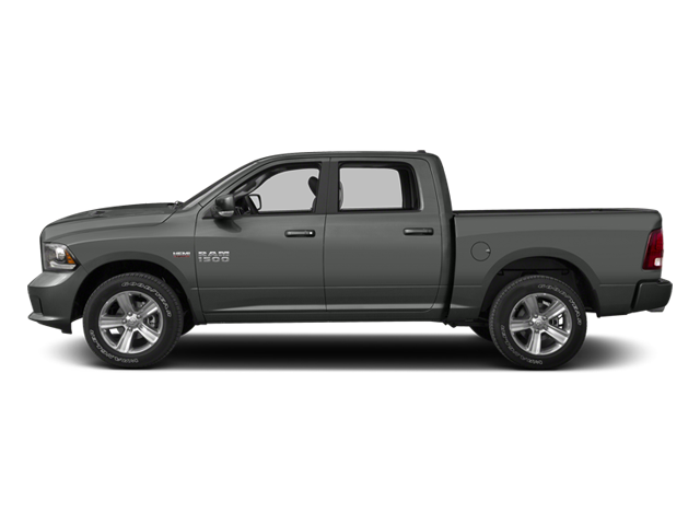 2013 RAM 1500 Sport