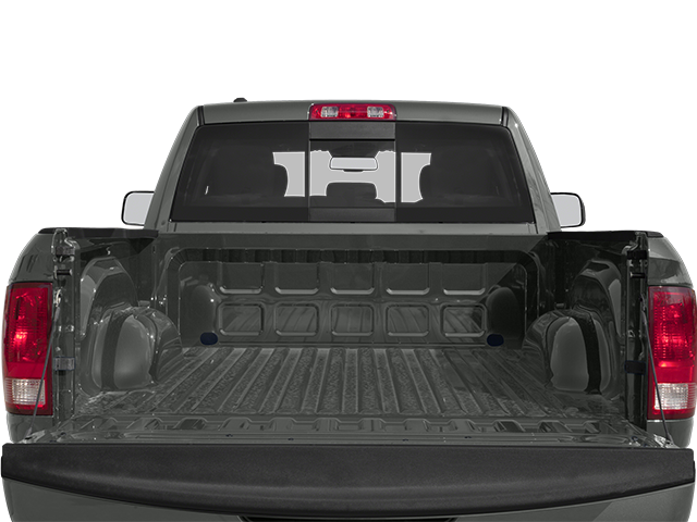 2013 RAM 1500 Sport