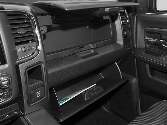 2013 RAM 1500 Sport
