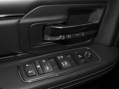 2013 RAM 1500 Sport