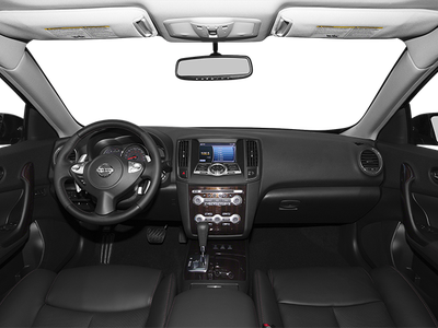 2013 Nissan Maxima 3.5 S