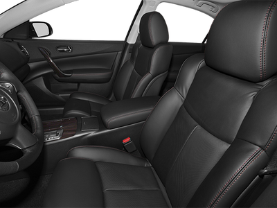 2013 Nissan Maxima 3.5 S