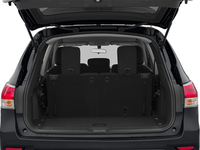 2013 Nissan Pathfinder Platinum