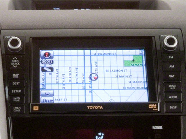 2013 Toyota Tundra Grade 4.6L V8
