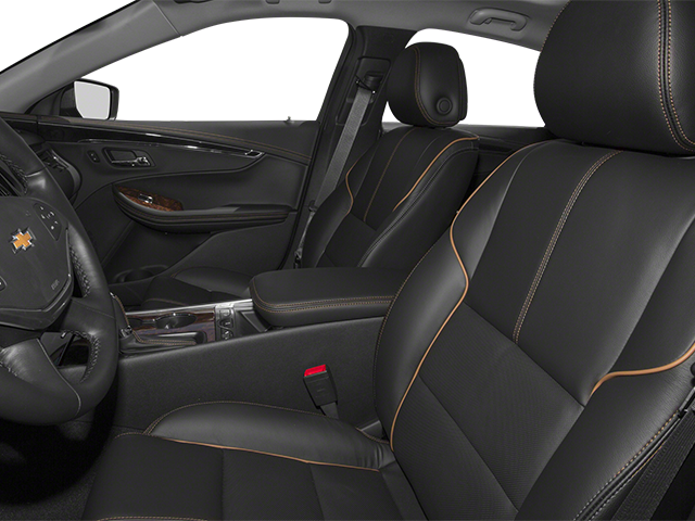 2014 Chevrolet Impala LTZ