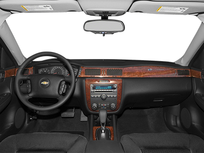2014 Chevrolet Impala LS