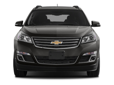 2014 Chevrolet Traverse 2LT 2LT