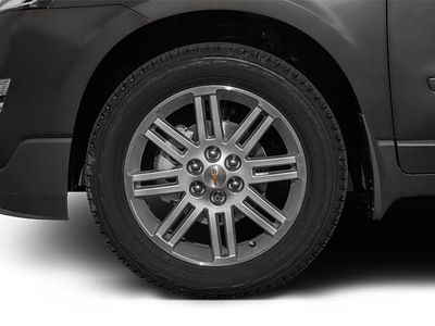 2014 Chevrolet Traverse 2LT 2LT