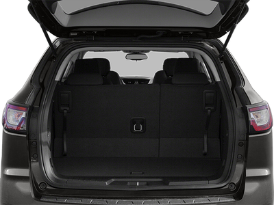 2014 Chevrolet Traverse 2LT 2LT