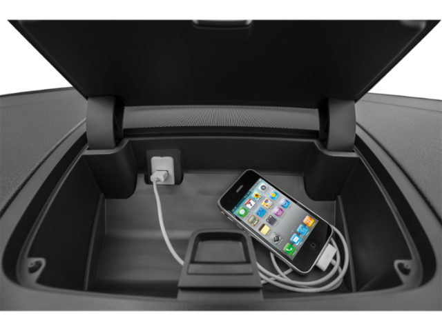 2014 Chevrolet Traverse 2LT 2LT