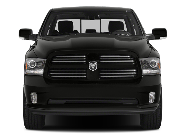 2014 RAM 1500 Sport