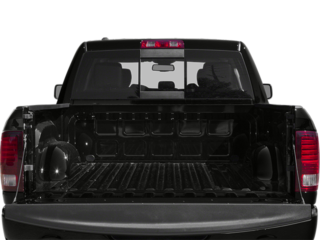 2014 RAM 1500 Sport