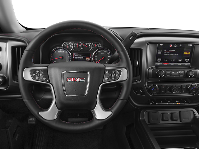 2014 GMC Sierra 1500 Denali