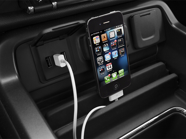 2014 GMC Sierra 1500 Denali