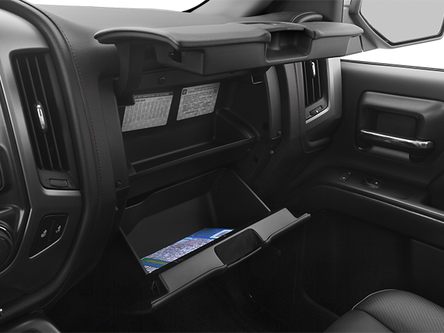 2014 GMC Sierra 1500 Denali