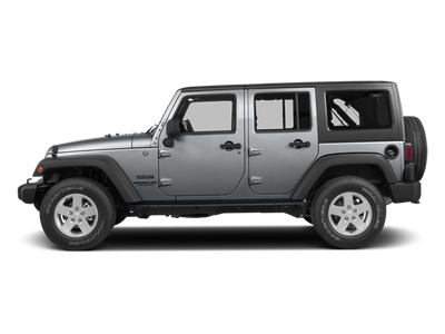 2014 Jeep Wrangler Freedom Edition