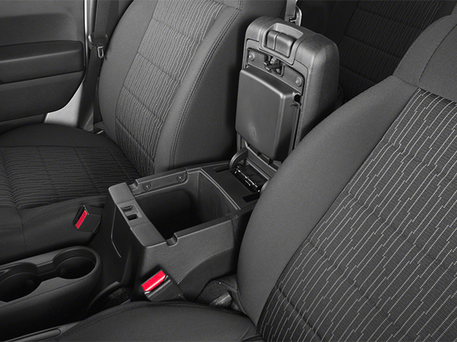 2014 Jeep Wrangler Freedom Edition