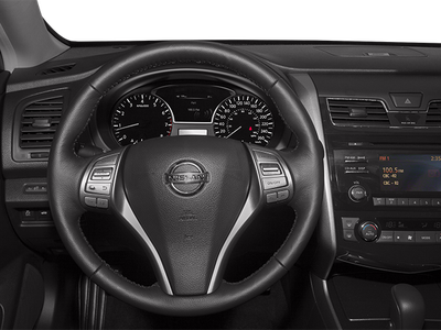 2014 Nissan Altima 2.5 SL