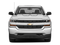 2016 Chevrolet Silverado 1500 Custom